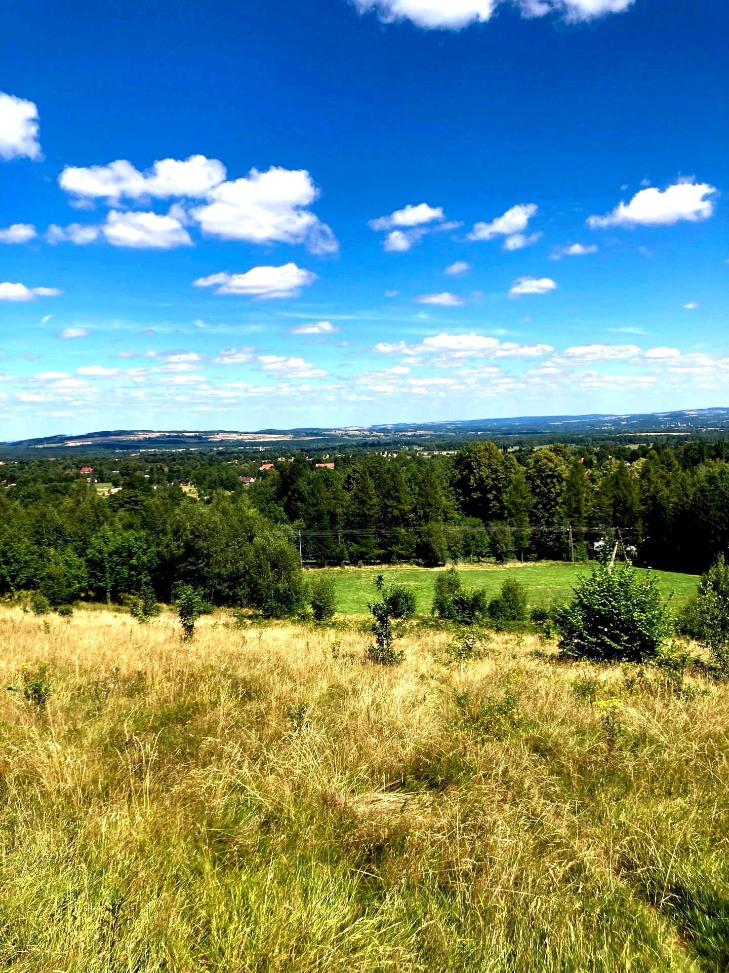 Działka pod hotel. Świeradów Zdrój. Sanatorium Czerniawa